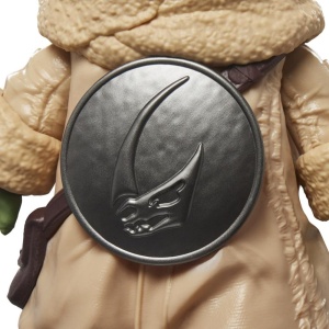 Фигурка на Grogu от Star Wars 16,5 см, играчка Mandalorian & Grogu