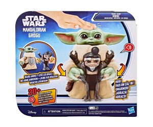 Star Wars - Прегръщащ Грогу