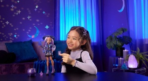 Кукла Moonspell Magic от Monster High , Лейла Стоун