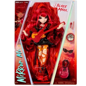 Модна кукла Mirror Mi Blaze Maxx