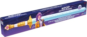 Nerf x KPop Ловци на демони Мечът на Руми с четирите тигъра 60 см