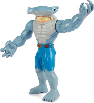 DC Comics Батман - King Shark