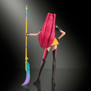 Mattel Kpop Demon Hunters HUNTR/X Екшън фигурка Мира,15 см