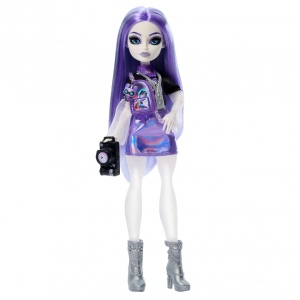 Кукла Monster High Buried Secrets 5 - Спектра Вондергайст