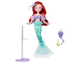Кукла Disney Princess - Манга стил: Ариел