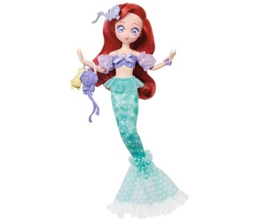 Кукла Disney Princess - Манга стил: Ариел