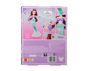 Кукла Disney Princess - Манга стил: Ариел