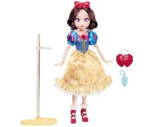 Кукла Disney Princess - Манга стил: Снежанка