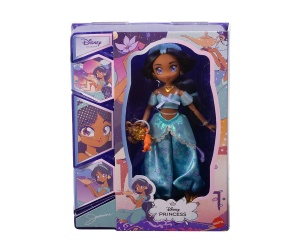 Кукла Disney Princess - Манга стил: Жасмин