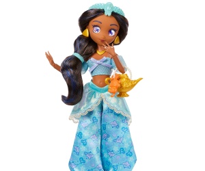 Кукла Disney Princess - Манга стил: Жасмин