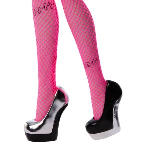 Репродукция на куклата Frankie Stein от Monster High Dawn of the Dance