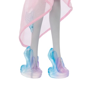 Репродукция на куклата Monster High Dawn of the Dance Lagoona Blue