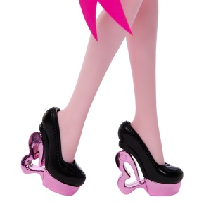 Кукла Monster High Dawn of the Dance Draculaura - репродукция