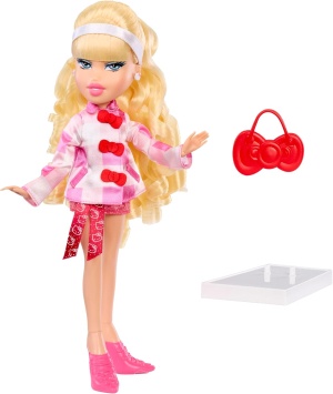 Кукла Bratz x Hello Kitty® - Клои