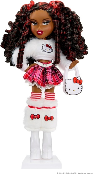 Кукла Bratz x Hello Kitty® - Саша