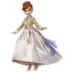 Замръзналото кралство 2 - Кукла Анна 