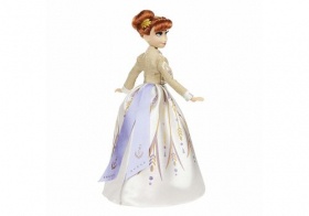 Замръзналото кралство 2 - Кукла Анна 
