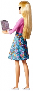 Кукла Barbie - Барби учителка