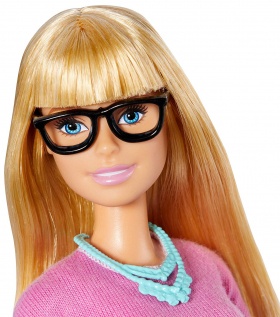 Кукла Barbie - Барби учителка