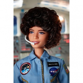 Кукла Barbie- Колекционерска кукла Сали Райд