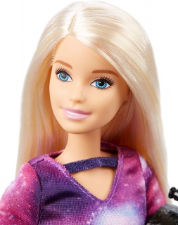 Кукла Barbie - Астрофизик