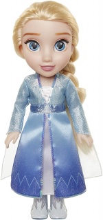 Кукла Елза - Замръзналото кралство 2