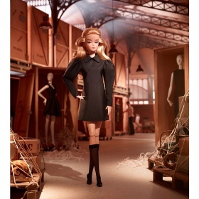 Колекционерска кукла Барби ''Best In Black''