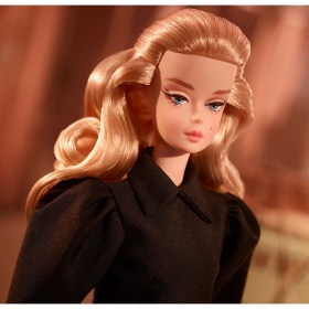 Колекционерска кукла Барби ''Best In Black''