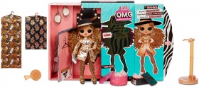 L.O.L. модна кукла OMG, Yes Boss