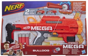 Нърф - Nerf AccuStrike Mega Bulldog