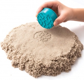 Kinetic Sand - Сгъваем пясъчник
