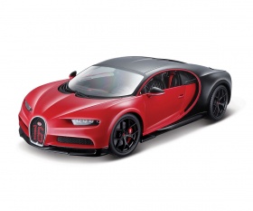 Bugatti Chiron Sport 1:18
