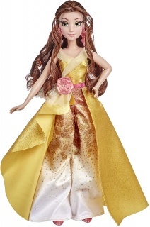 Кукла Princess Style Белл