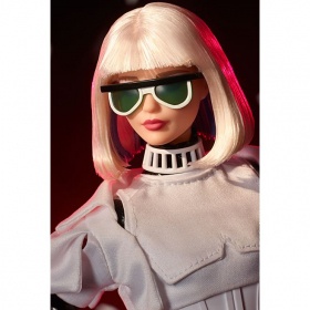 Колекционерска кукла Barbie - Междузвездни войни - Стормтрупър
