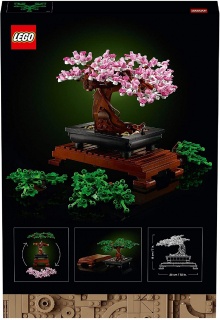 LEGO® Icons 10281 - Дърво бонсай