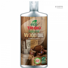 Натурални масла за обработка на дърво и бамбук 250 ml